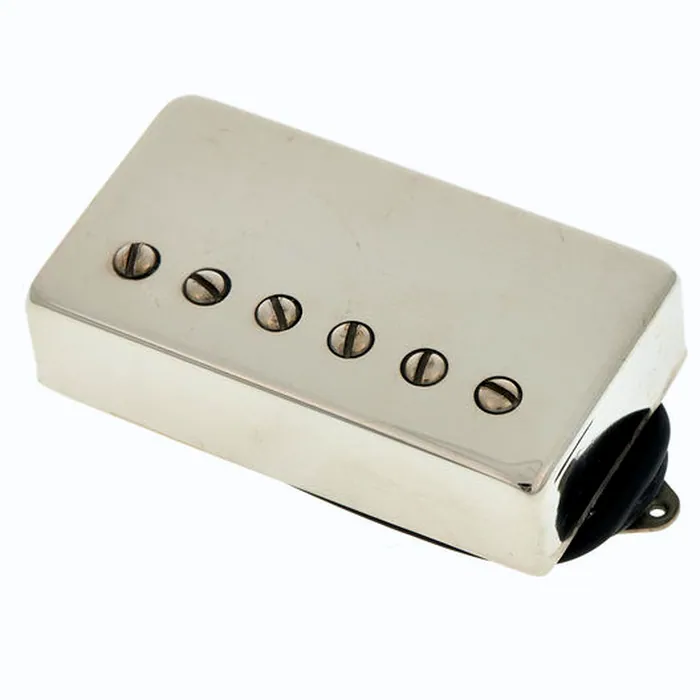 guitare DiMarzio DP255N Transition Bridge