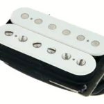 Micro guitare DiMarzio DP255W Transition Bridge | Test, Avis & Comparatif