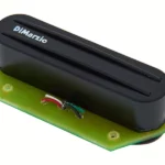 Micro guitare DiMarzio DP318 Super Distortion | Test, Avis & Comparatif