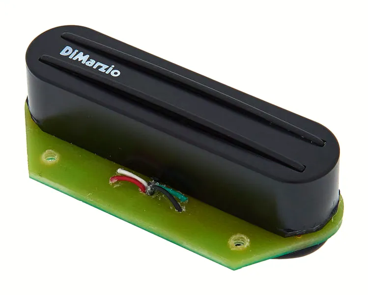 guitare DiMarzio DP318 Super Distortion