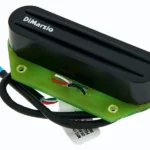 Micro guitare DiMarzio DP381BK | Test, Avis & Comparatif