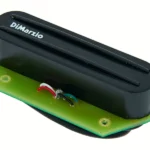 Micro guitare DiMarzio DP384BK | Test, Avis & Comparatif