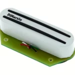 Micro guitare DiMarzio DP384WH | Test, Avis & Comparatif