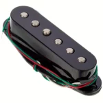 Micro guitare DiMarzio DP408 Virtual Vintage 54 Pro | Test, Avis & Comparatif