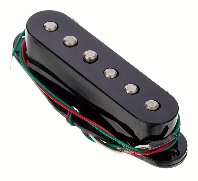 guitare DiMarzio DP408 Virtual Vintage 54 Pro