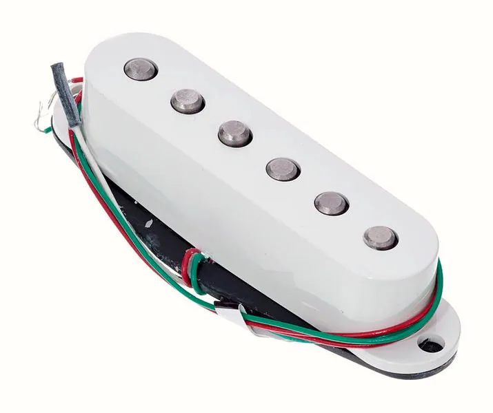 guitare DiMarzio DP408 Virtual Vintage 54 Pro W