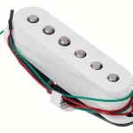 Micro guitare DiMarzio DP409 Heavy Blues 2 Wh | Test, Avis & Comparatif