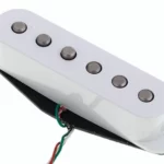 Micro guitare DiMarzio DP419 WH Area 67 | Test, Avis & Comparatif