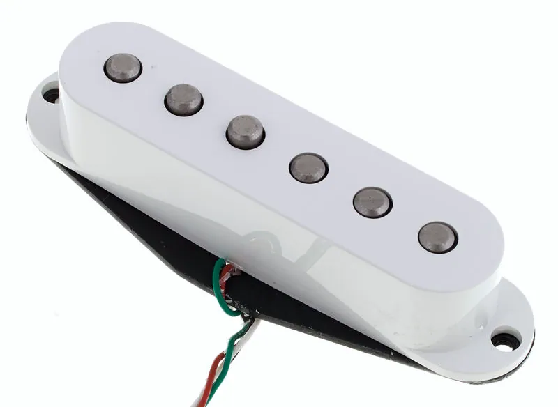 guitare DiMarzio DP419 WH Area 67
