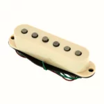 Micro guitare DiMarzio DP420 Virtual Solo Aged White | Test, Avis & Comparatif