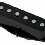Micro guitare DiMarzio DP422 BK Injector Neck | Test, Avis & Comparatif
