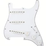 Micro guitare DiMarzio HS Replacment Pickguard | Test, Avis & Comparatif