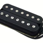 Micro guitare DiMarzio Illuminator 7 Bridge DP757 BK | Test, Avis & Comparatif