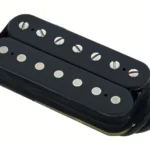 Micro guitare DiMarzio Illuminator 7 Neck DP756 BK | Test, Avis & Comparatif