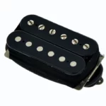 Micro guitare DiMarzio Illuminator Bridge DP257 BK | Test, Avis & Comparatif