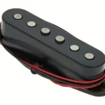 Micro guitare DiMarzio ISCV2 Evolution BK | Test, Avis & Comparatif