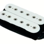 Micro guitare DiMarzio LiquiFire DP227F WH | Test, Avis & Comparatif
