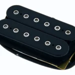 Micro guitare DiMarzio PAF Joe DP 213 BK | Test, Avis & Comparatif