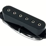 Micro guitare DiMarzio SDS-1 DP 111 BK | Test, Avis & Comparatif