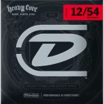 Cordes guitare Dunlop Heavy Core Heaviest | Test, Avis & Comparatif