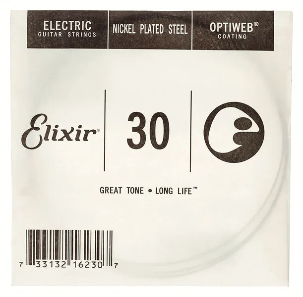 guitare Elixir 0.30 Optiweb