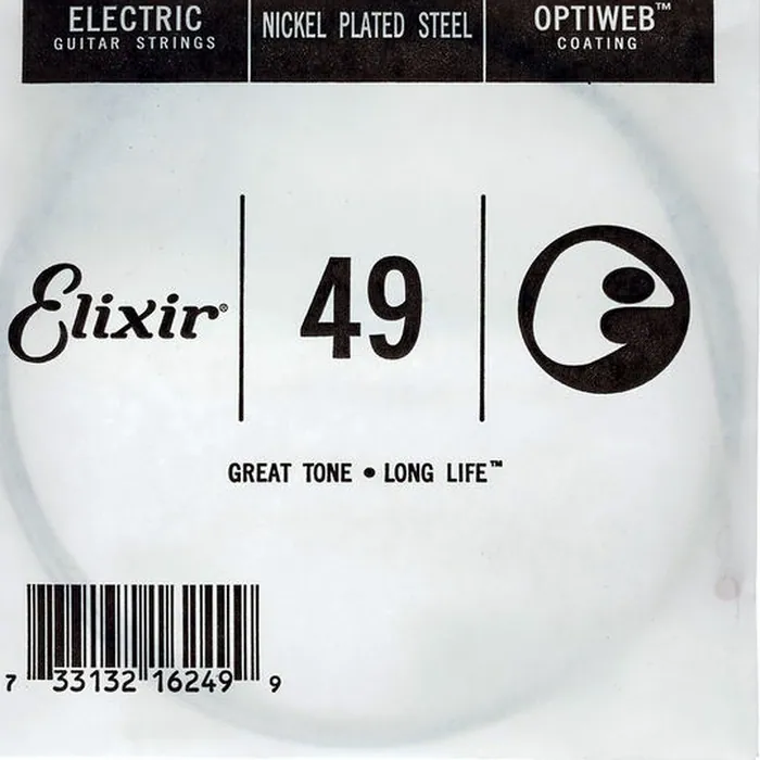 guitare Elixir 0.49 Optiweb