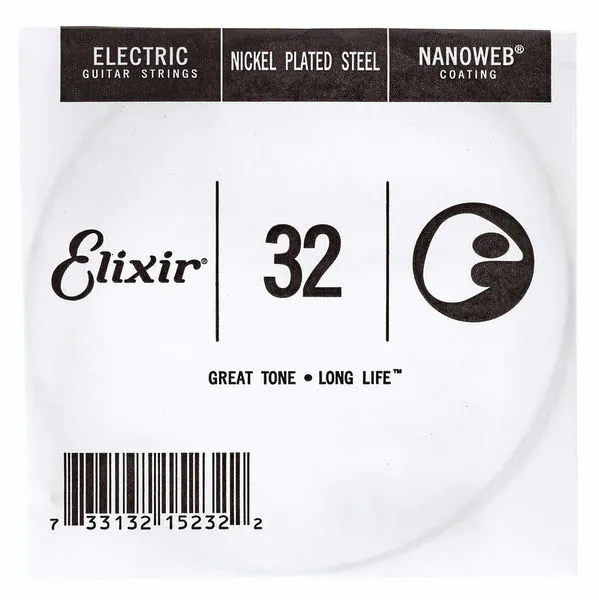 guitare Elixir .032 Electric Guitar