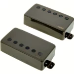 Micro guitare EMG 57/66 Set BC | Test, Avis & Comparatif