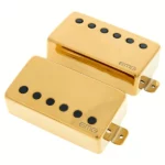 Micro guitare EMG 57/66 Set LS G | Test, Avis & Comparatif