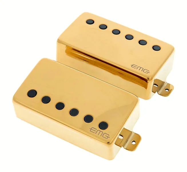 guitare EMG 57/66 Set LS G