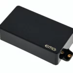 Micro guitare EMG 58 Black | Test, Avis & Comparatif
