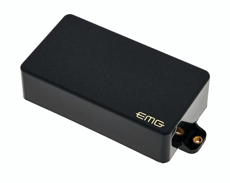 guitare EMG 58 Black