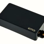 Micro guitare EMG 60A BK | Test, Avis & Comparatif