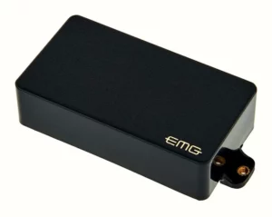 guitare EMG 60A BK