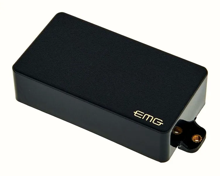 guitare EMG 60A BK