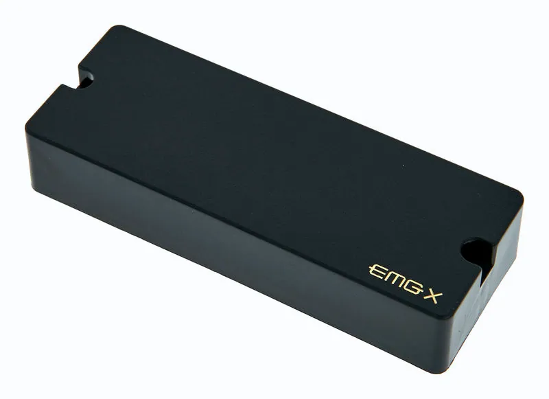 guitare EMG 808X Black
