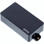 Micro guitare EMG 81 Black | Test, Avis & Comparatif