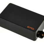Micro guitare EMG 81TW Black | Test, Avis & Comparatif