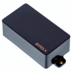 Micro guitare EMG 81TW-X Black | Test, Avis & Comparatif