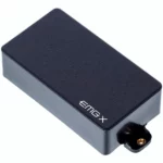 Micro guitare EMG 81X Black | Test, Avis & Comparatif