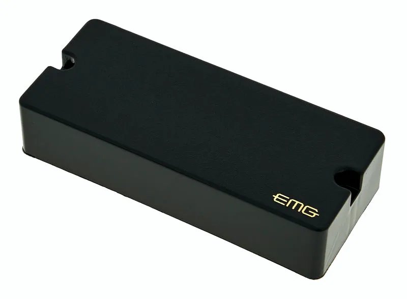 guitare EMG 85-7 Black