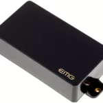 Micro guitare EMG 85 BK | Test, Avis & Comparatif