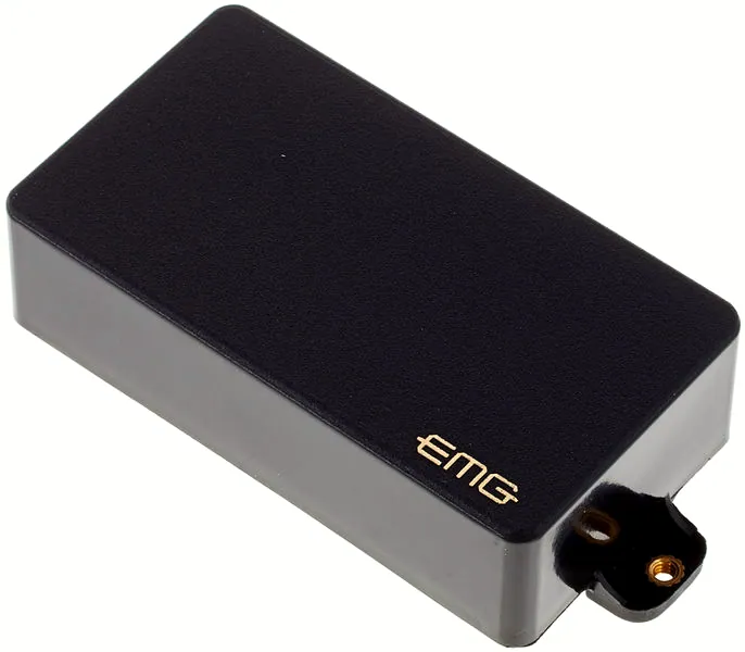 guitare EMG 85 BK