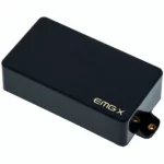 Micro guitare EMG 85X Black | Test, Avis & Comparatif