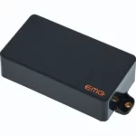 Micro guitare EMG 89 Black | Test, Avis & Comparatif