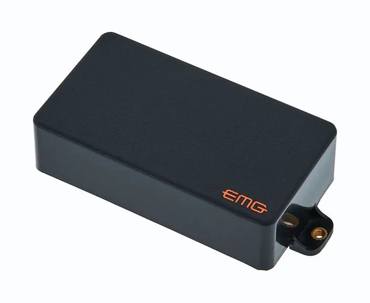 guitare EMG 89 Black