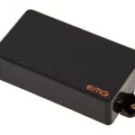 Micro guitare EMG 89R Black | Test, Avis & Comparatif