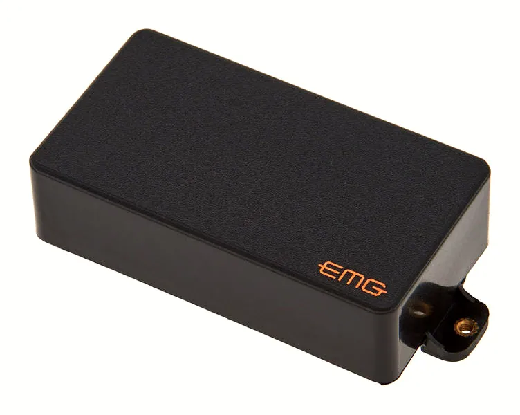 guitare EMG 89R Black