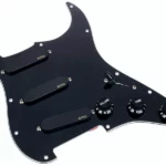 Micro guitare EMG DG20 BK/BK | Test, Avis & Comparatif