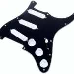 Micro guitare EMG DG20 BK/WH | Test, Avis & Comparatif